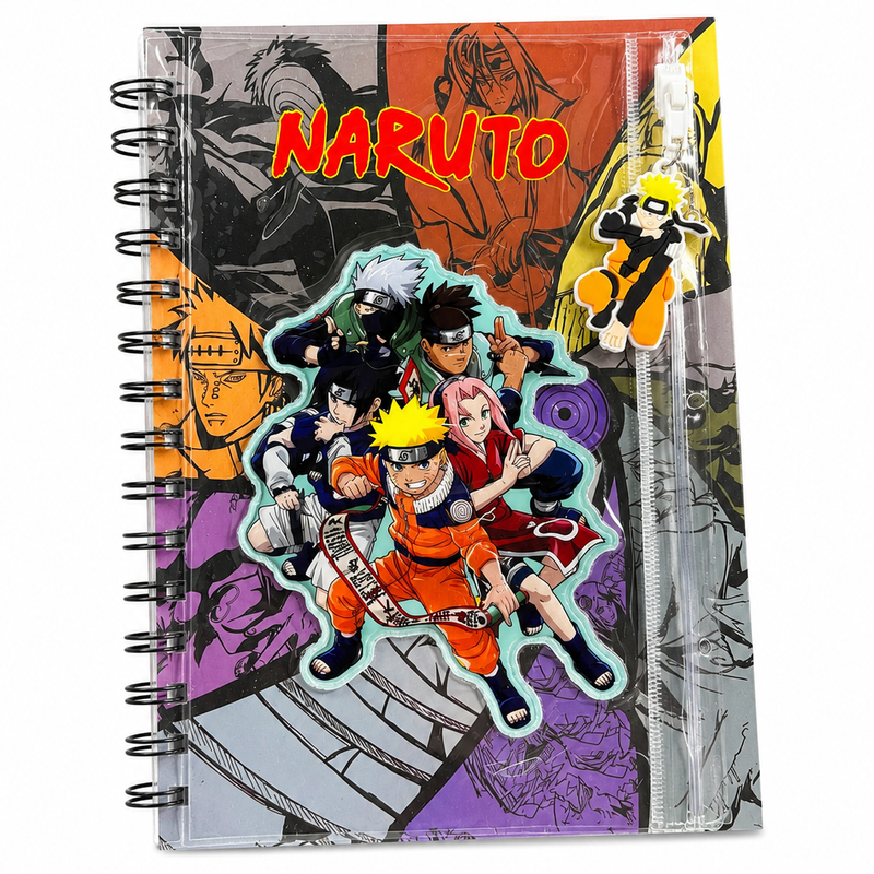Cute Premium Notepads