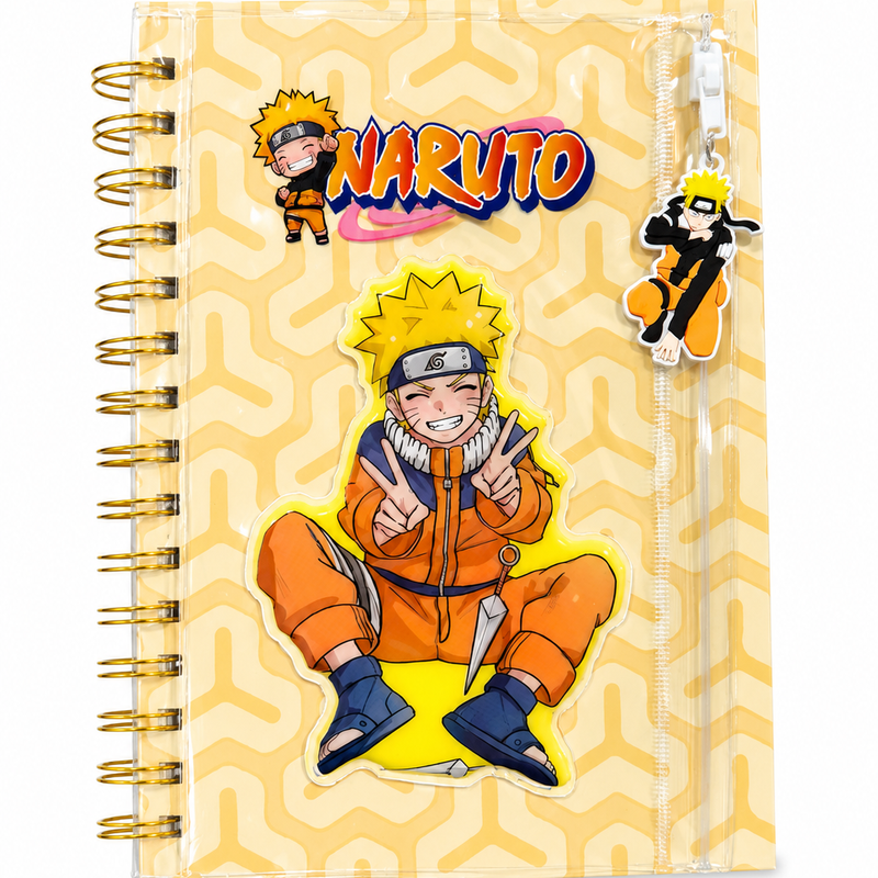 Cute Premium Notepads