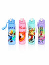 Everyday Plastic Sippers with Lock