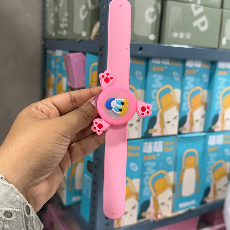 Spinner Kids Light Hand Band