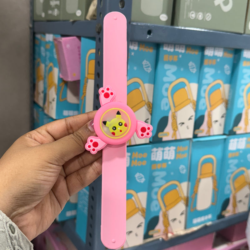 Spinner Kids Light Hand Band