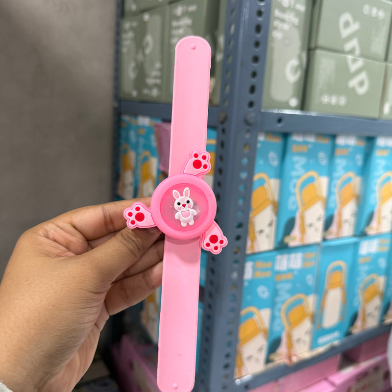 Spinner Kids Light Hand Band