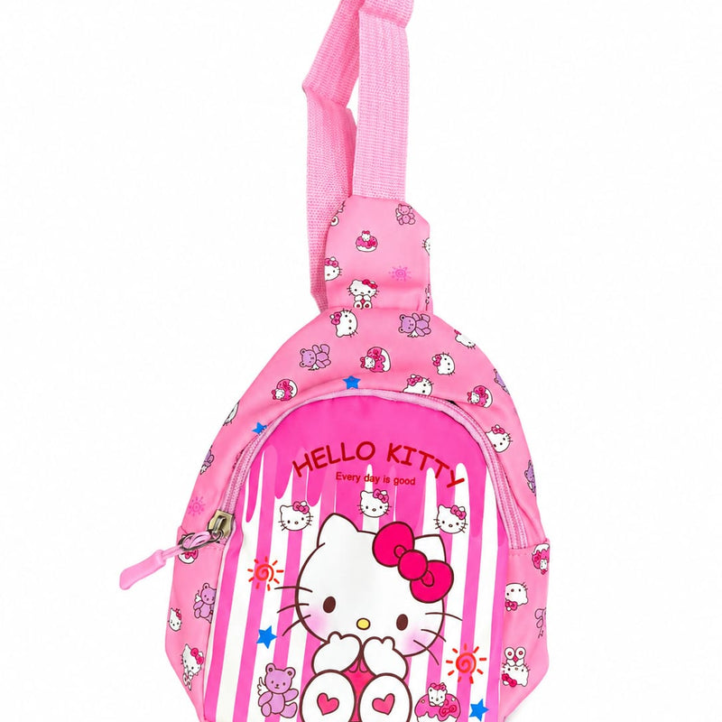 Kids Premium Chest Bags