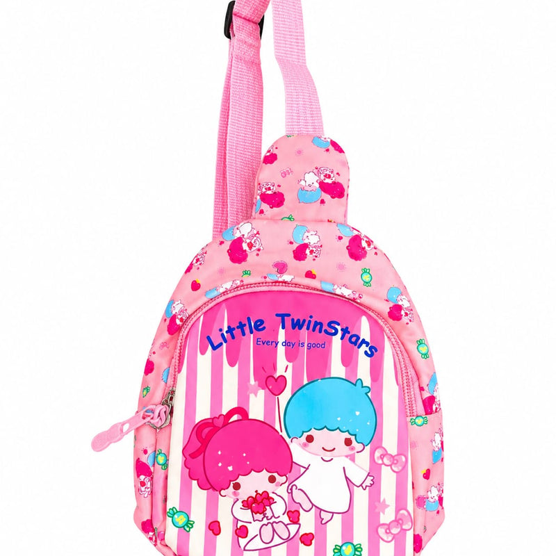 Kids Premium Chest Bags