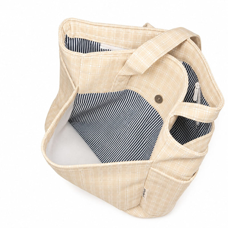 Korean Canvas Tote