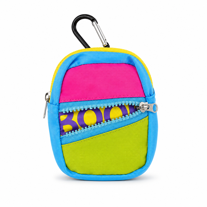 Mini Coin Pouch
