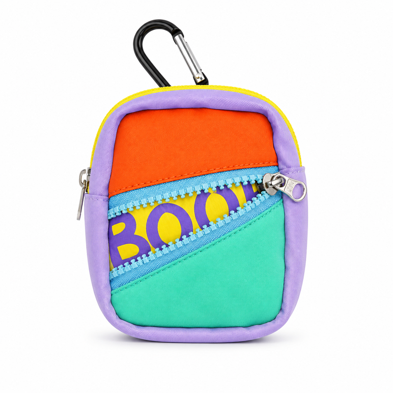 Mini Coin Pouch