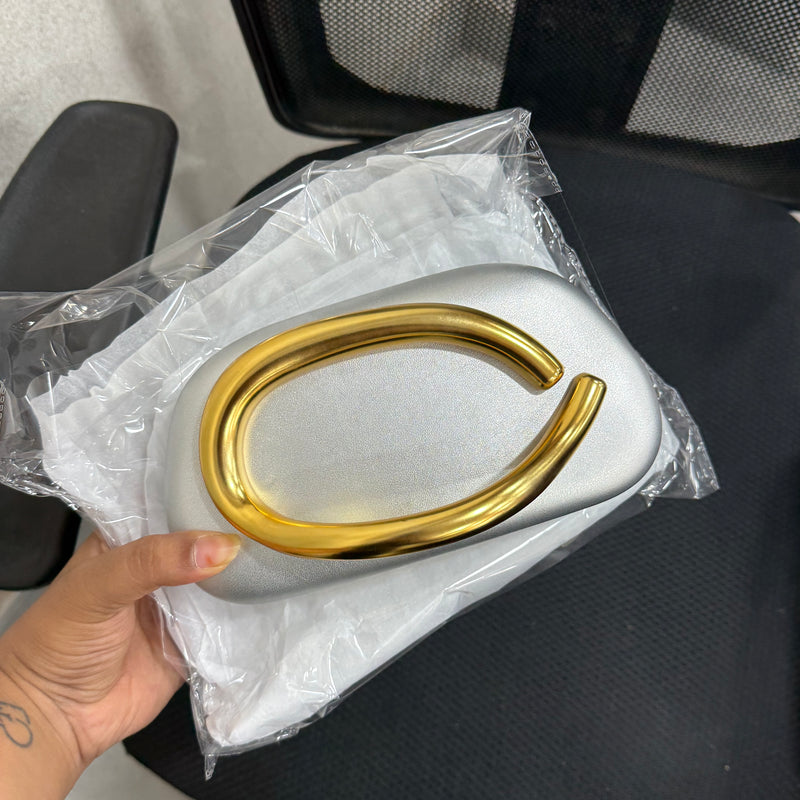 Zara Inspired Premium Clutch