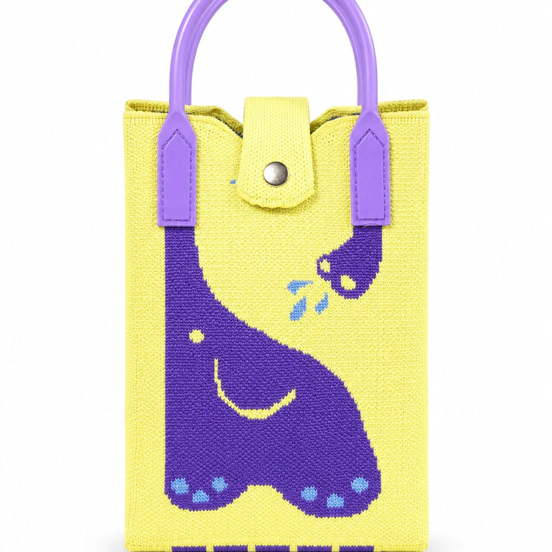 Korean Mobile Slings