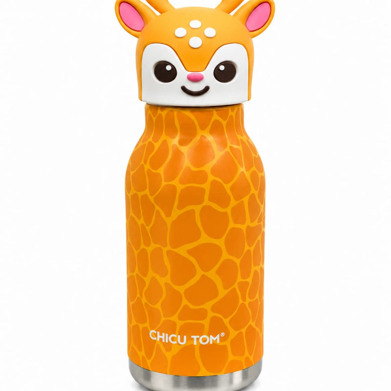 VIRAL Animal Bottle