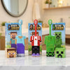 Minecraft Kids Brush