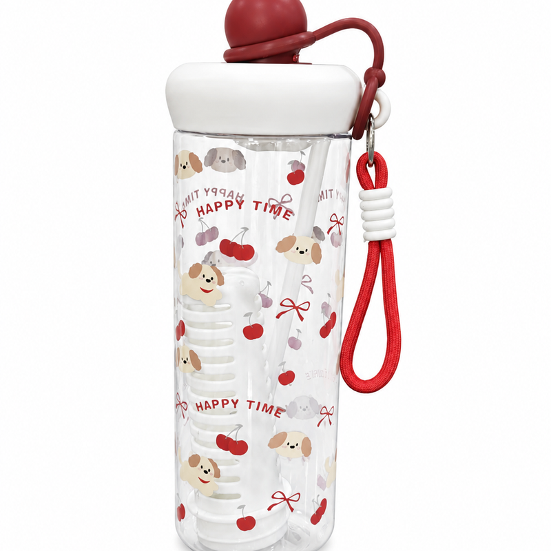 Cute Summer Bottles