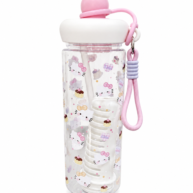 Cute Summer Bottles