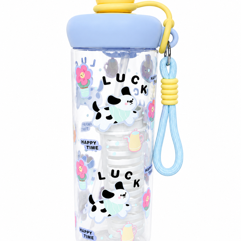 Cute Summer Bottles