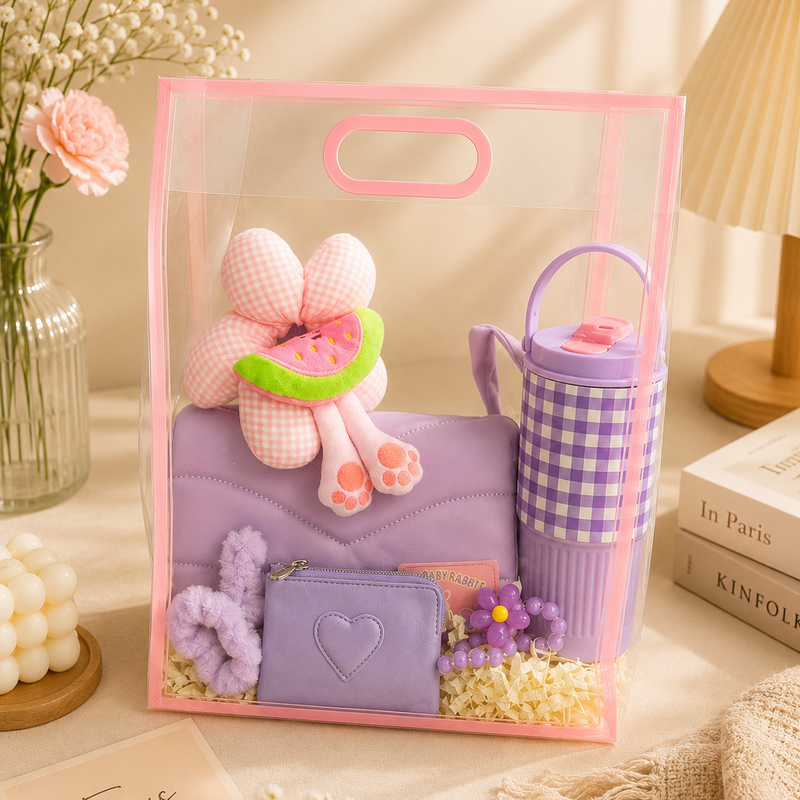 Meri Pyari Behan Lavender Hamper ❤️
