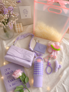 Meri Pyari Behan Lavender Hamper ❤️