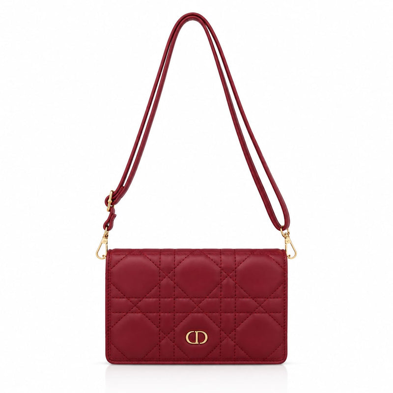 Premium Wallet Sling