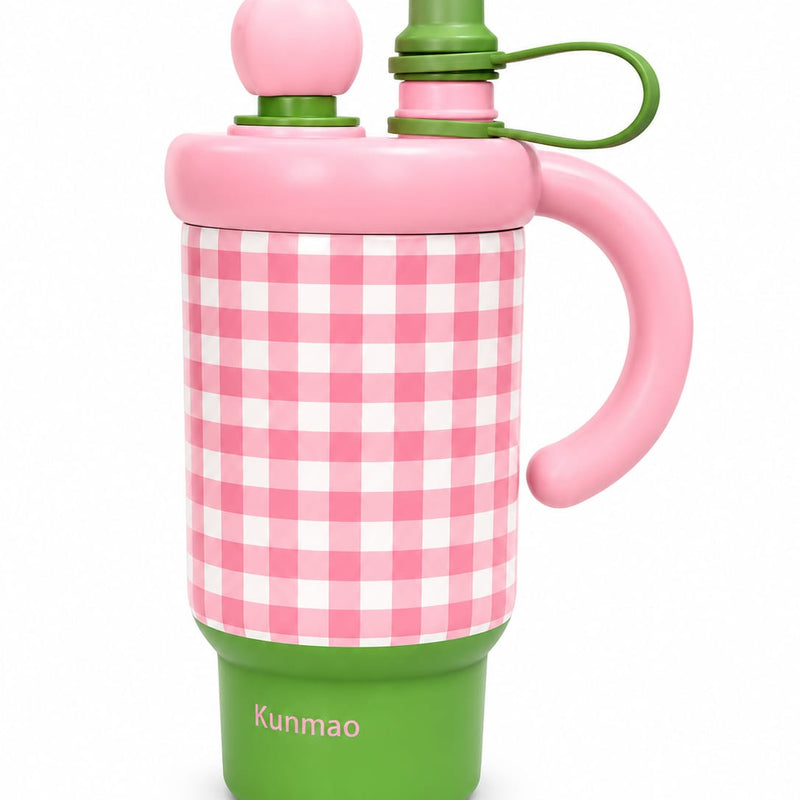 Premium Apple Tumblers