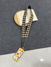 Wide Strap Phone Slings