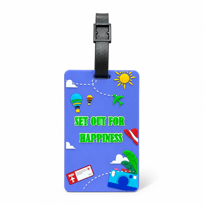 Bag Tags