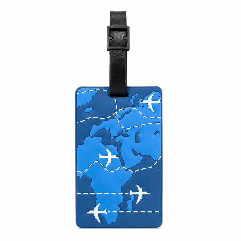 Bag Tags