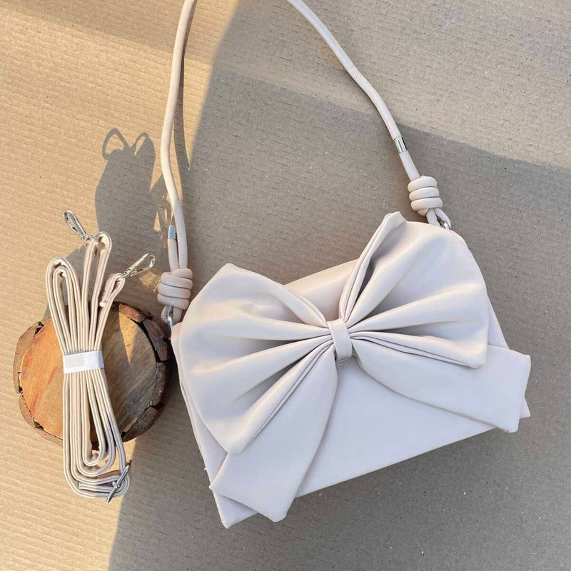 Erin Bow Bags-Dual Strap