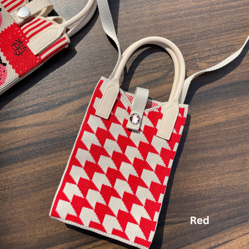 Korean Mobile Sling