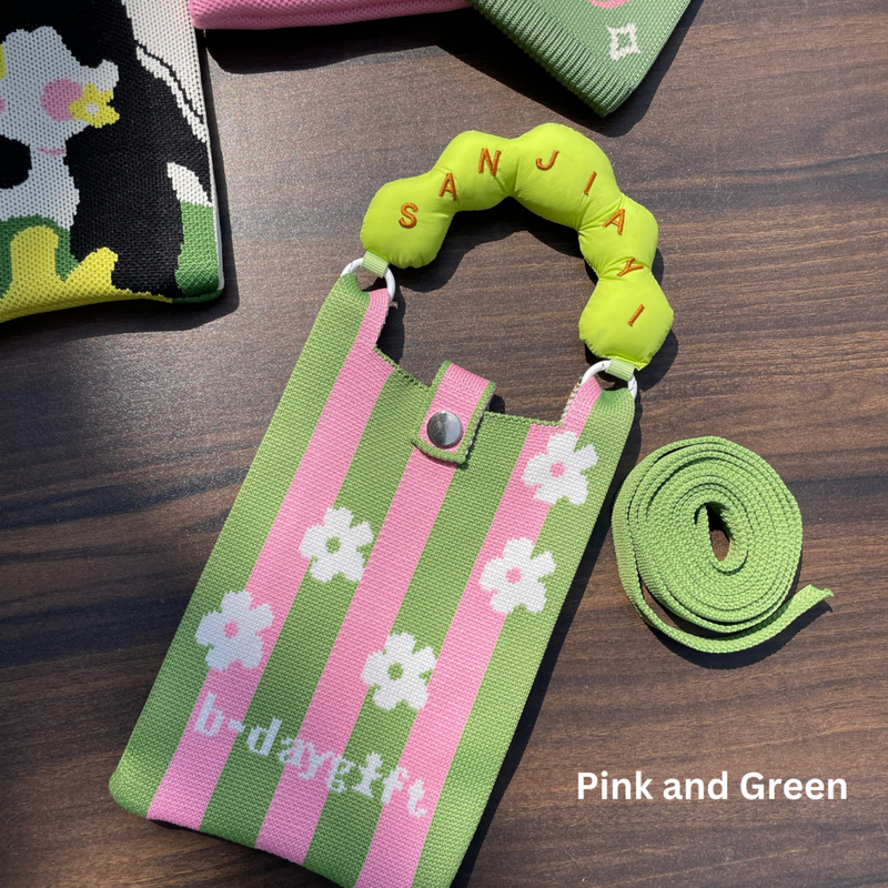 Korean Mobile Sling