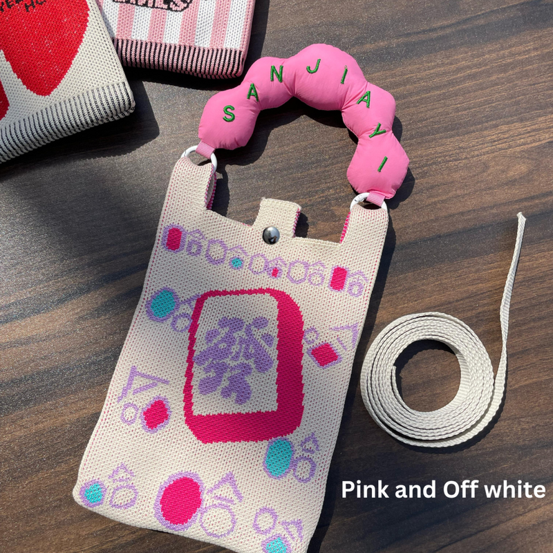 Korean Mobile Sling