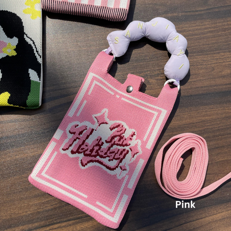 Korean Mobile Sling