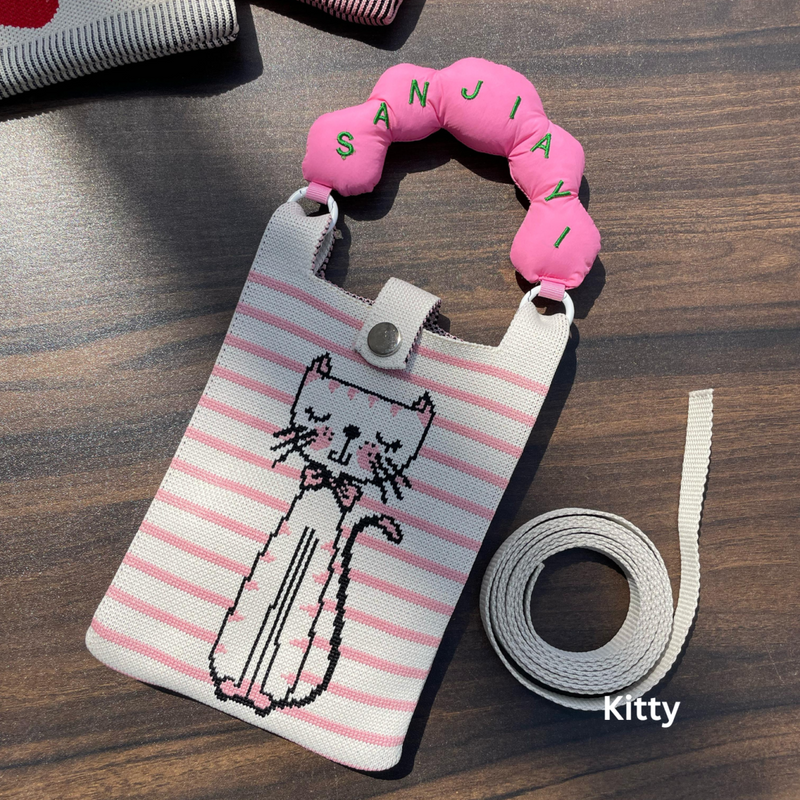Korean Mobile Sling