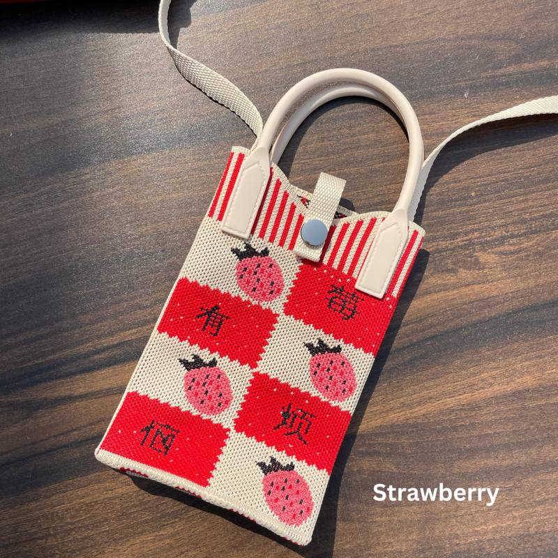 Korean Mobile Sling