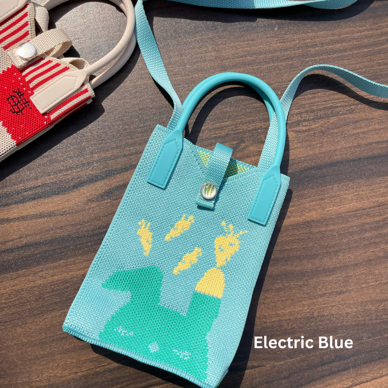 Korean Mobile Sling