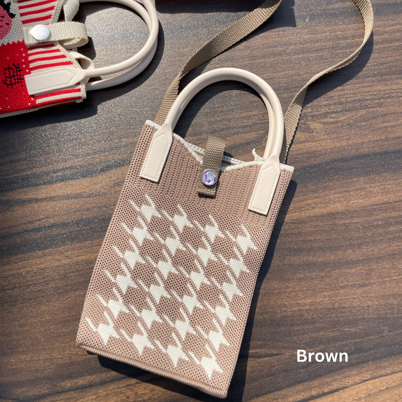 Korean Mobile Sling