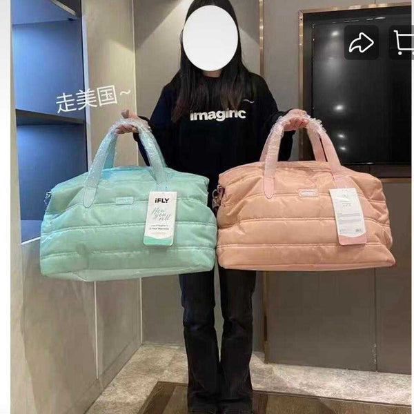 Premium Duffle Bags