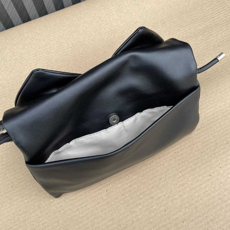 Erin Bow Bags-Dual Strap