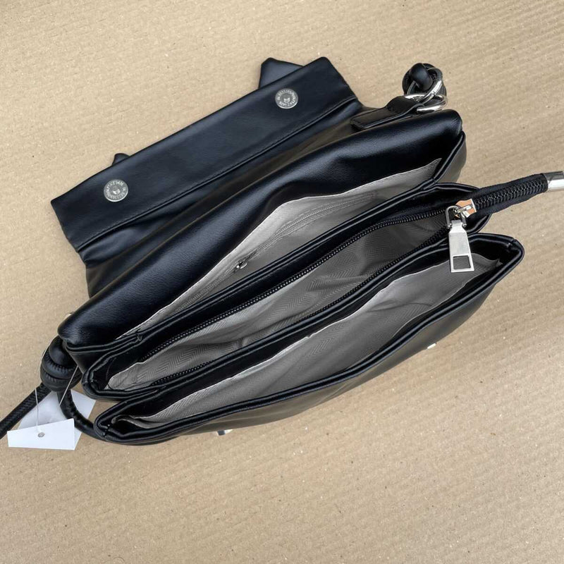 Erin Bow Bags-Dual Strap