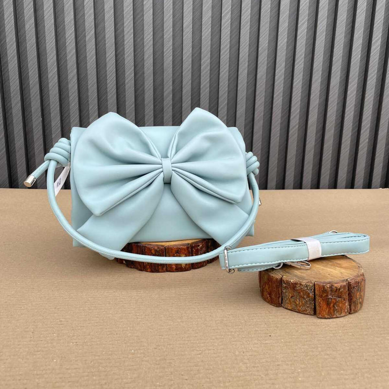 Erin Bow Bags-Dual Strap