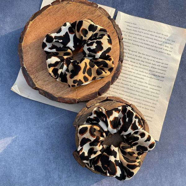Tiger Print-2