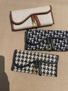 D-Long Trifold Wallets
