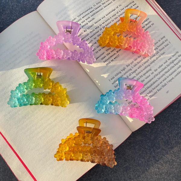 Candy Claw Clip