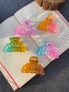 Candy Claw Clip