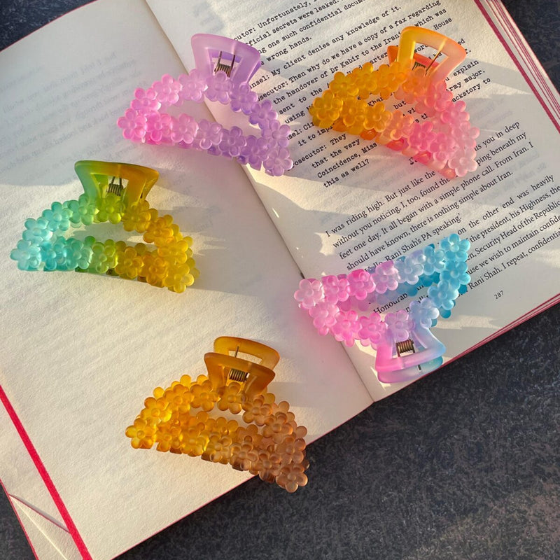 Candy Claw Clip