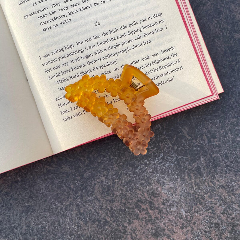 Candy Claw Clip
