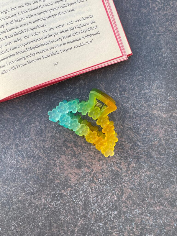 Candy Claw Clip
