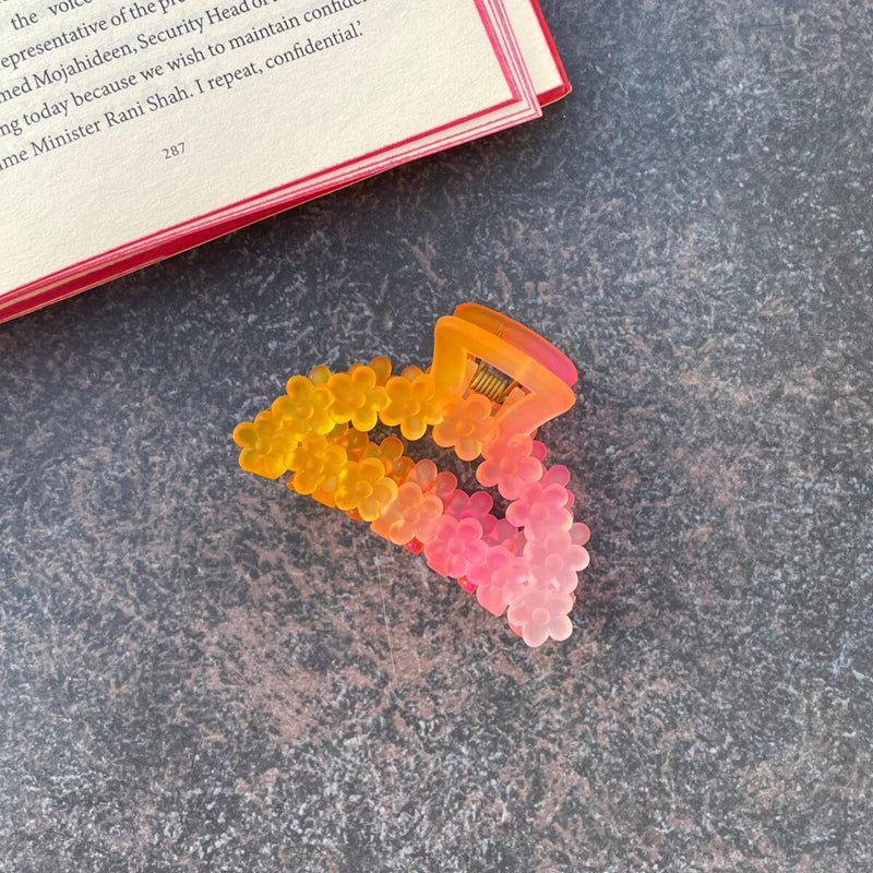 Candy Claw Clip