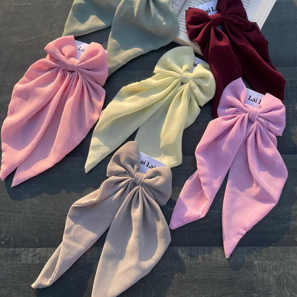 Korean Bows
