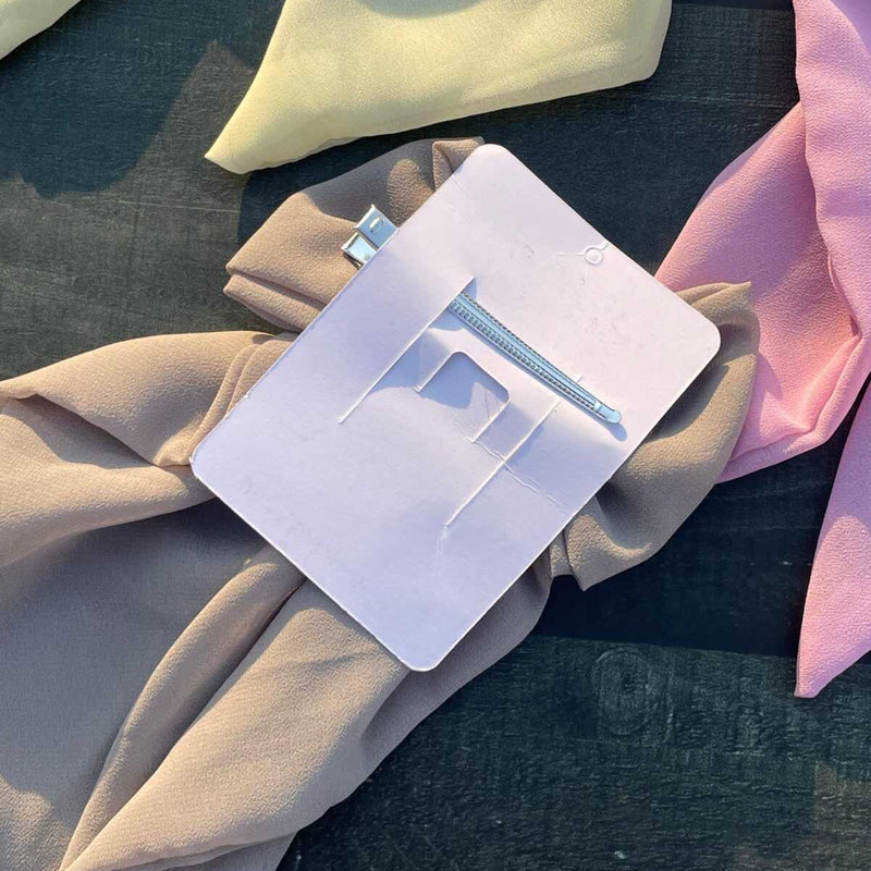 Korean Bows