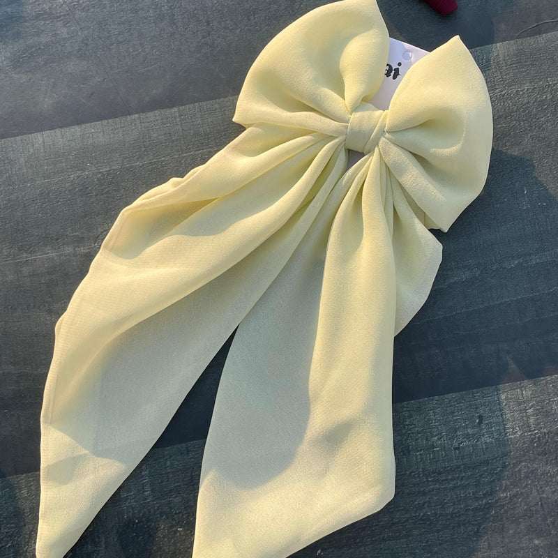 Korean Bows