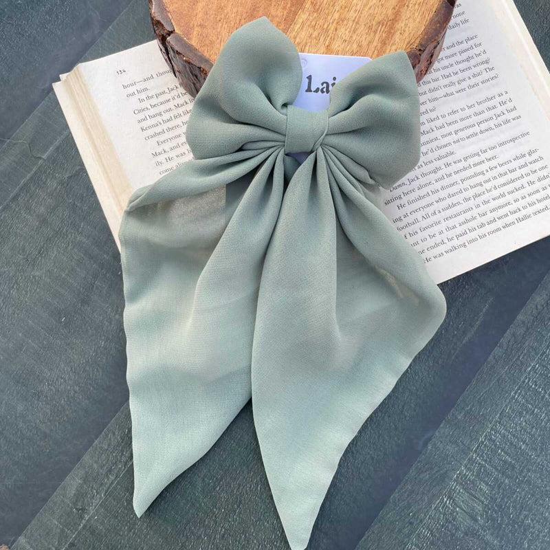 Korean Bows